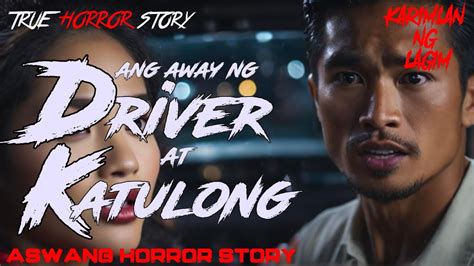 kinantot ko katulong namin|Katulong namin kinantot ng driver .